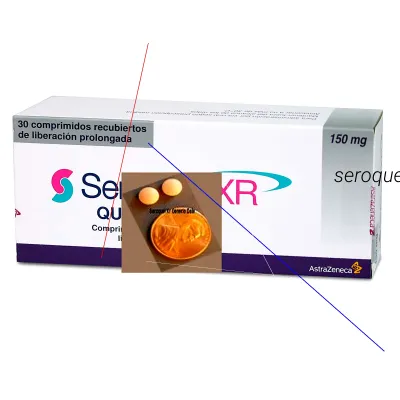 Seroquel 200 mg prix